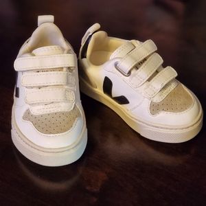 Veja toddler shoes